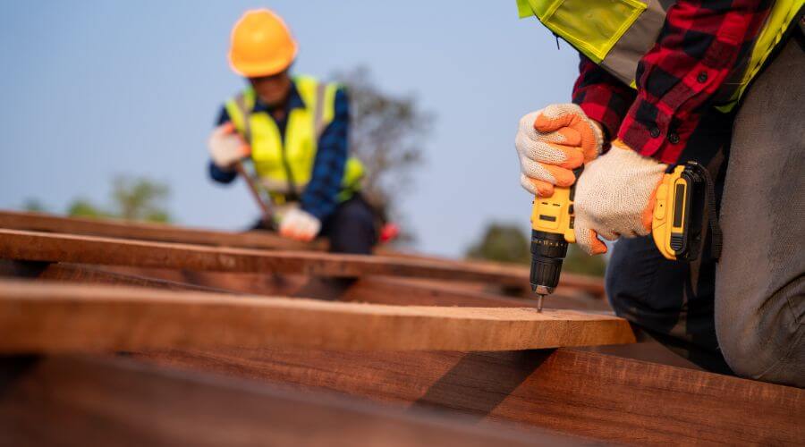Expert top industrial roofings services in Scioto Furnace, OH